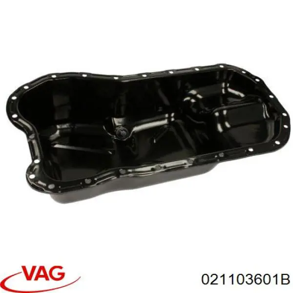 Купити 021103601B VAG Захист двигуна