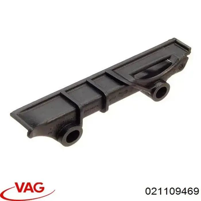 Заспокоювач ланцюга ГРМ, нижній VAG 021109469 ціна, від 7.08 USD