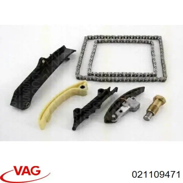  VAG 021109471 ціна, від 10.93 USD