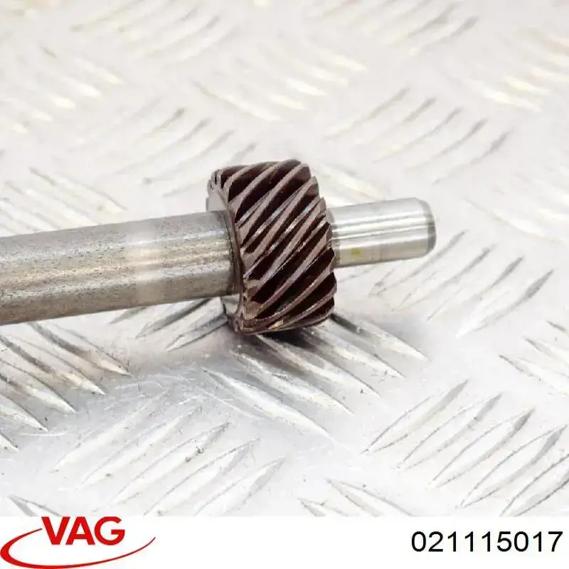  VAG 021115017 ціна, від 63.35 USD