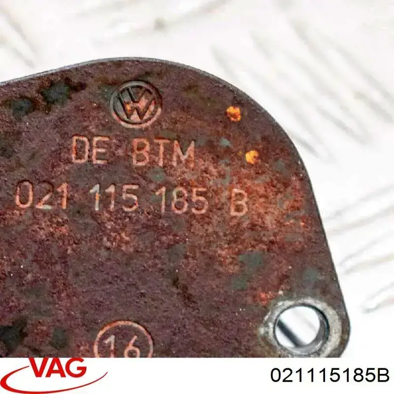 Купити 021115185B VAG 
