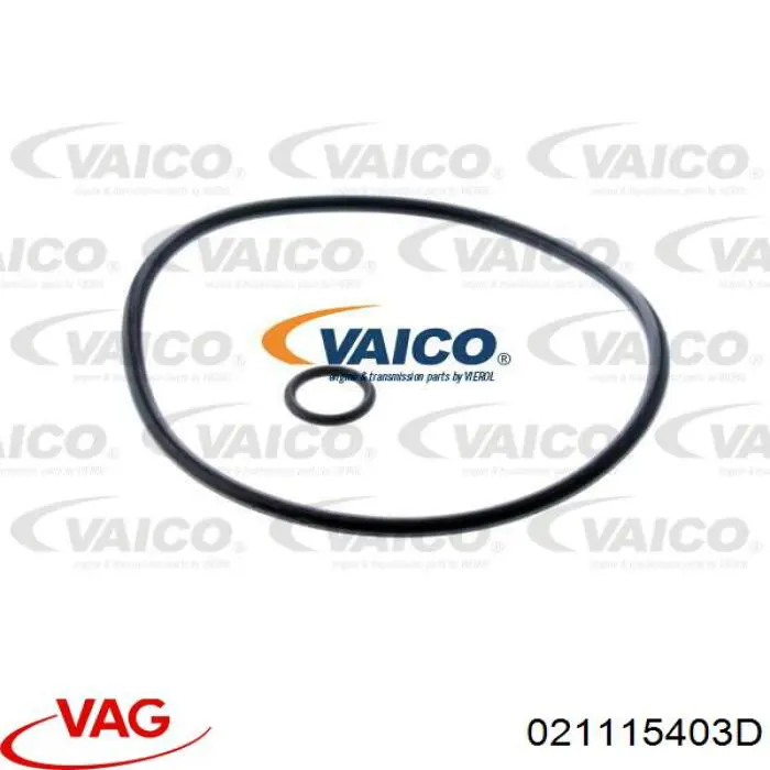 Масляний фільтр двигуна VAG 021115403D ціна, від 38.00 USD