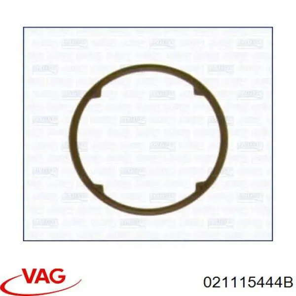  VAG 021115444B ціна, від 6.23 USD