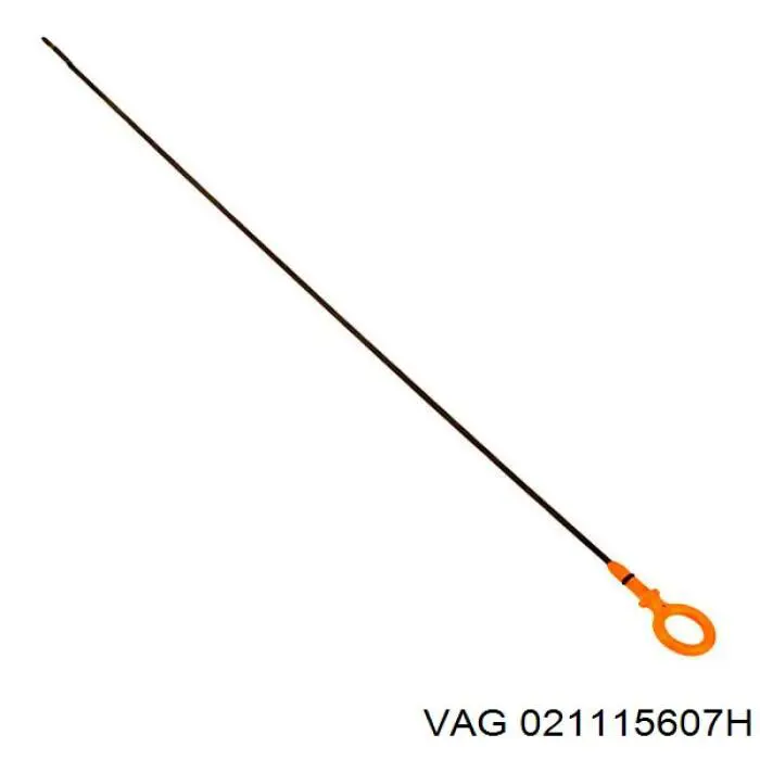 021115607H VAG Покажчик рівня масла