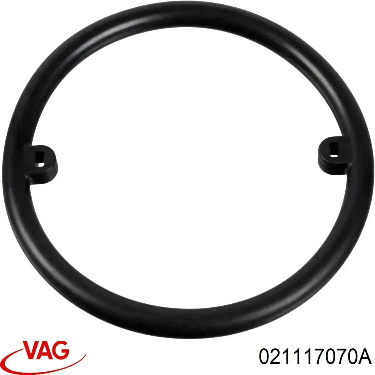 Прокладка радіатора масляного VAG 021117070A ціна, від 1.38 USD