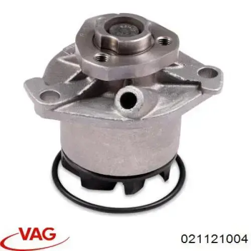 Помпа 021121004 VAG