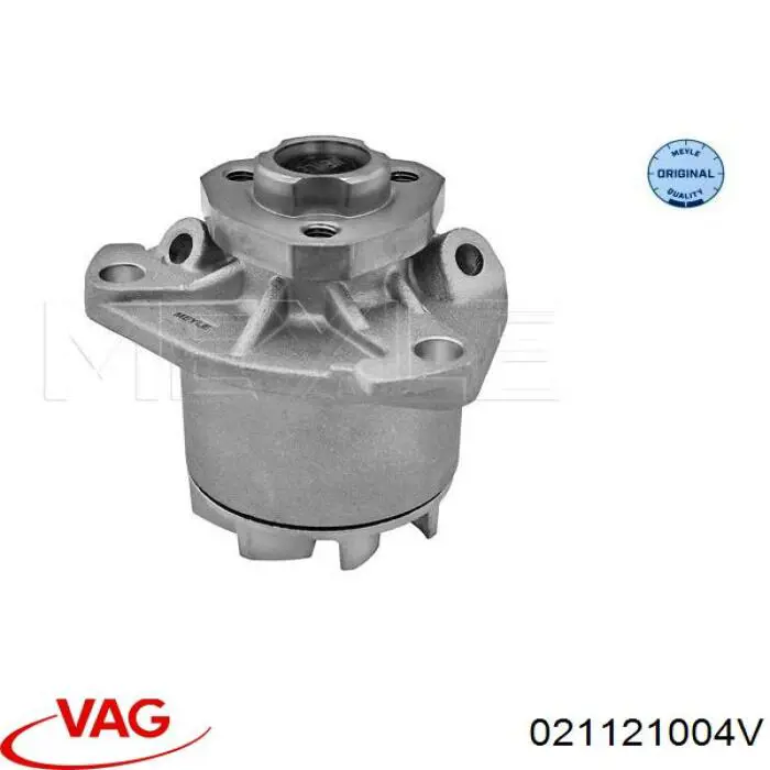 Купити 021121004V VAG Насос охолоджуючої рідини