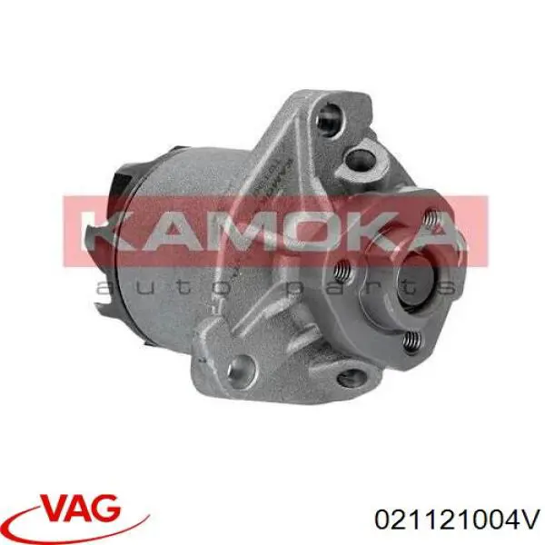 Помпа охолодження VAG 021121004V ціна, від 33.14 USD