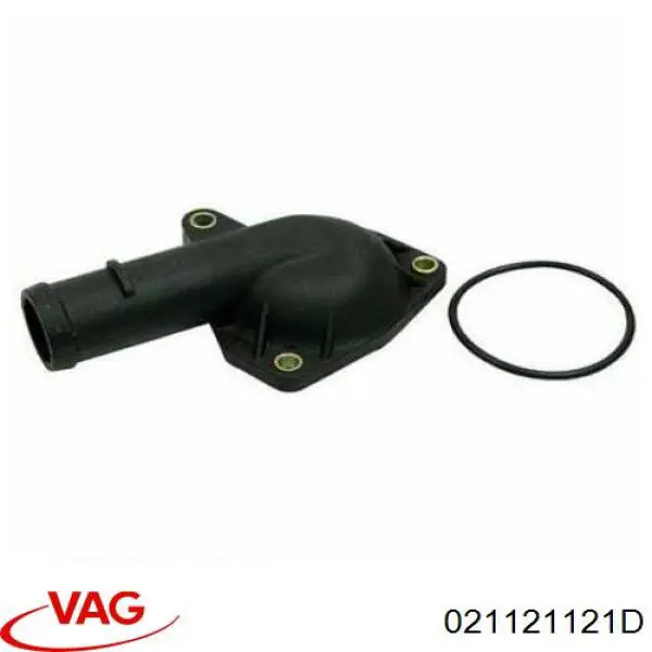 Кришка термостата VAG 021121121D ціна, від 8.10 USD