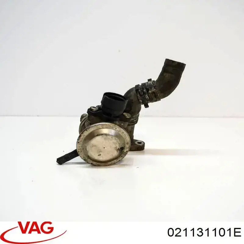 Купити 021131101E VAG Клапан подачі вторинного повітря