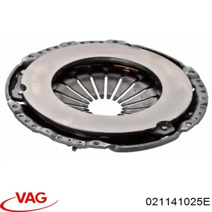 Корзина диска зчеплення Kamoka PC242