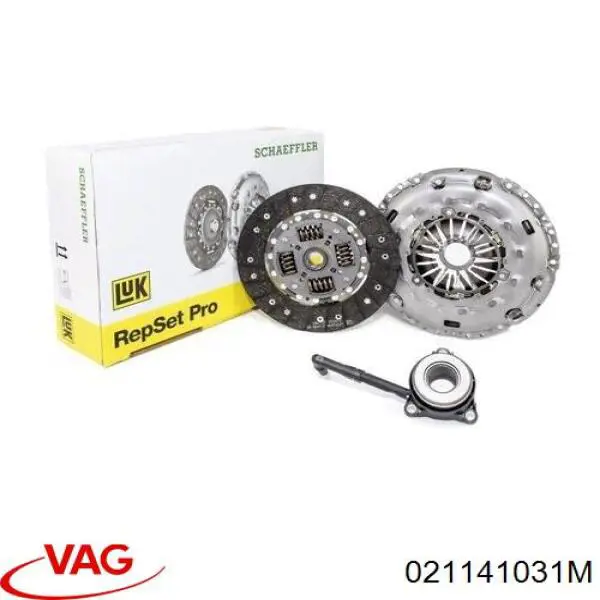 Зчеплення Ford 1087021 ціна, від 95.75 USD