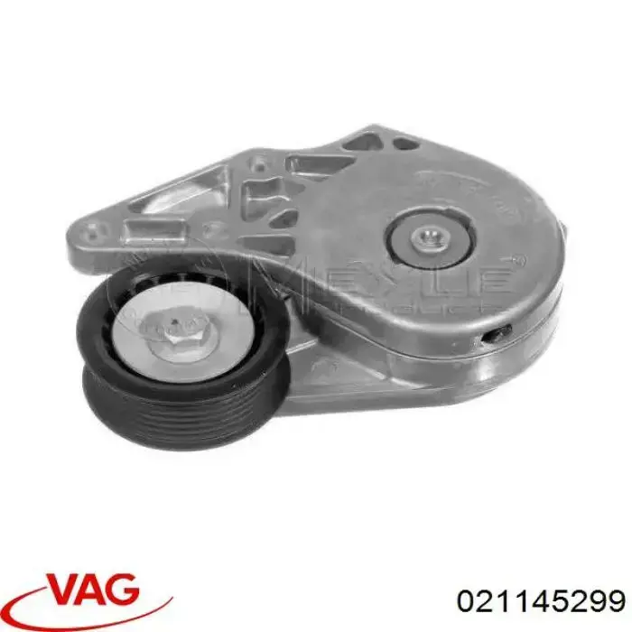 Купити A6382370016 Mercedes Натягувач приводного ременя