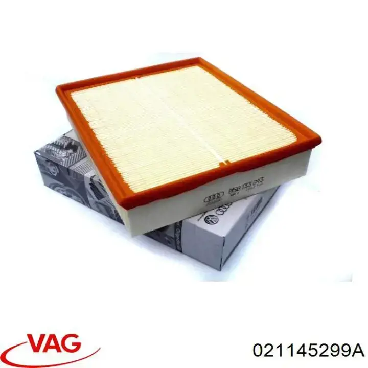 Купити 021145299A VAG Натягувач приводного ременя