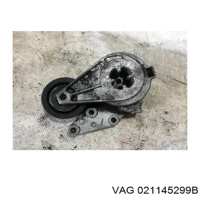 Купити 021145299B VAG Натягувач приводного ременя
