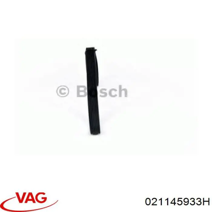 Ремінь генератора 021145933H VAG