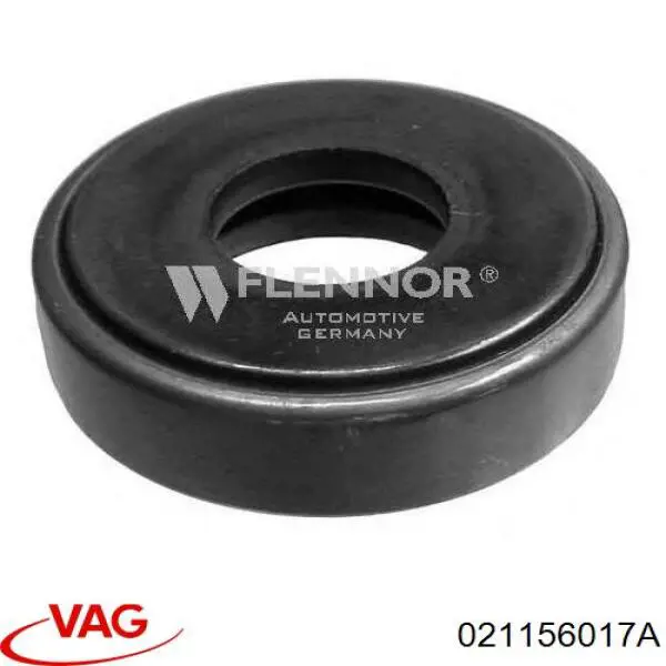 Купити 021156017A VAG Підшипник опорний амортизатора, переднього