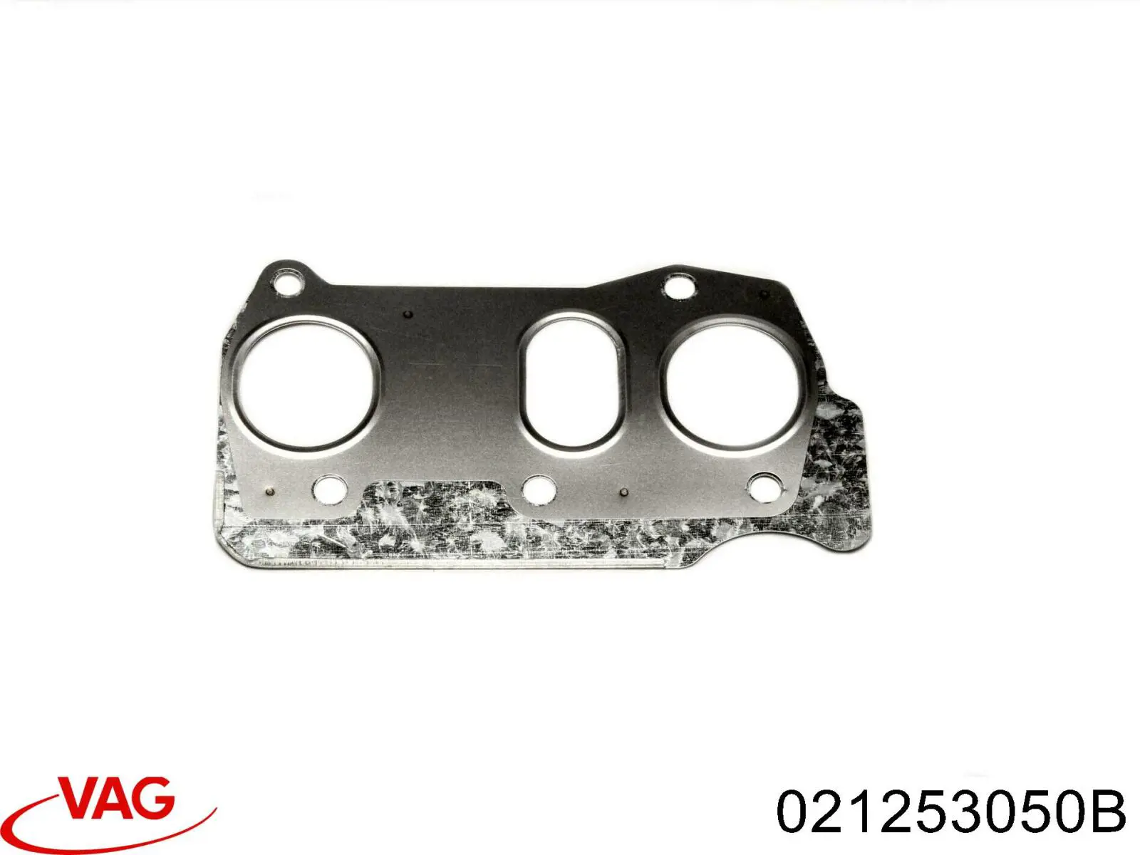 Прокладка випускного колектора, ліва Mercedes A0001420380 ціна, від 7.39 USD