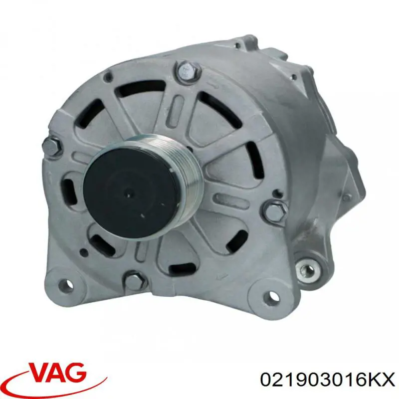 021903016K VAG Авто генератор