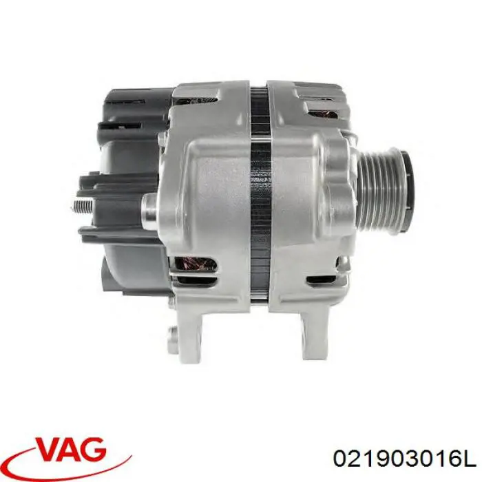 021903016L VAG Авто генератор