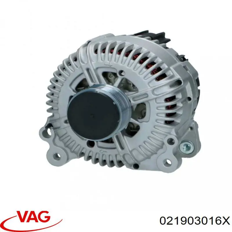 Купити 021903016X VAG Генератор