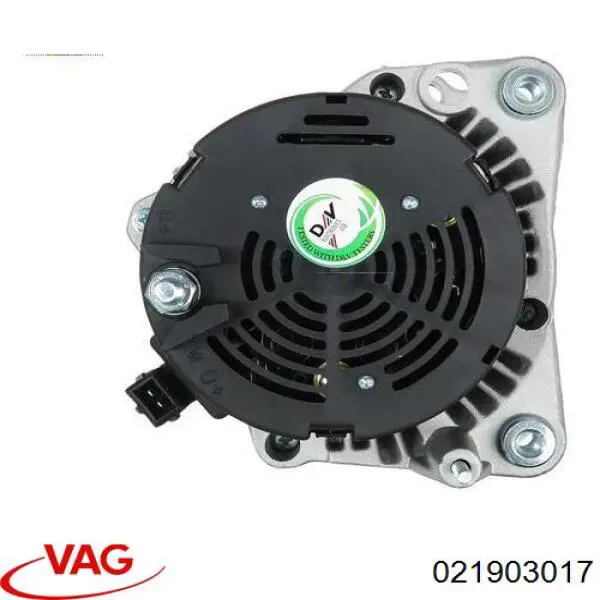021903017 VAG Авто генератор