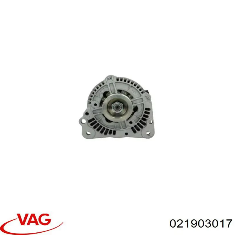 Генератор VAG 021903017 ціна, від 33.86 USD