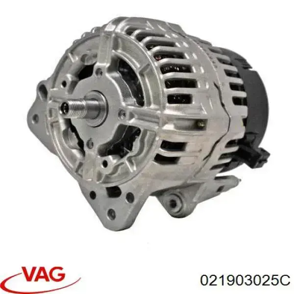 021903025C VAG генератор