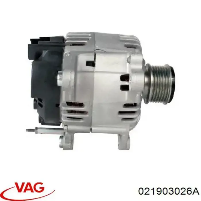 021903026A VAG генератор