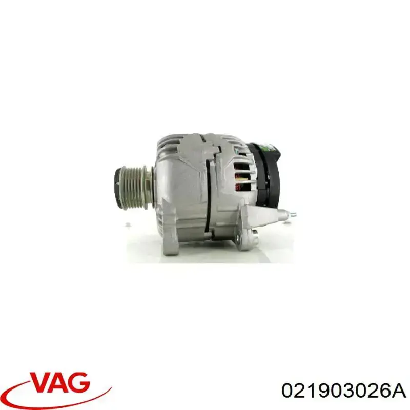 Купити 021903026A VAG Генератор