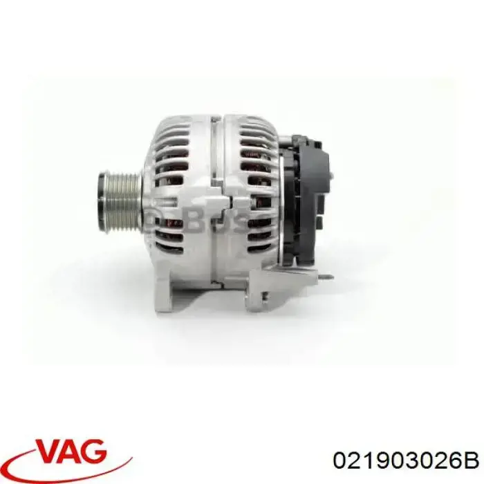 021903026B VAG Авто генератор
