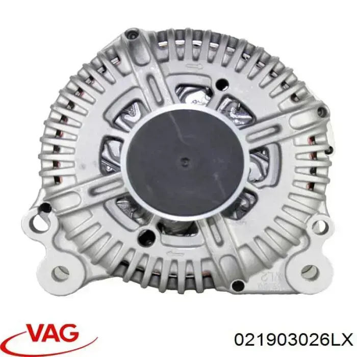 Купити 021903026LX VAG Генератор