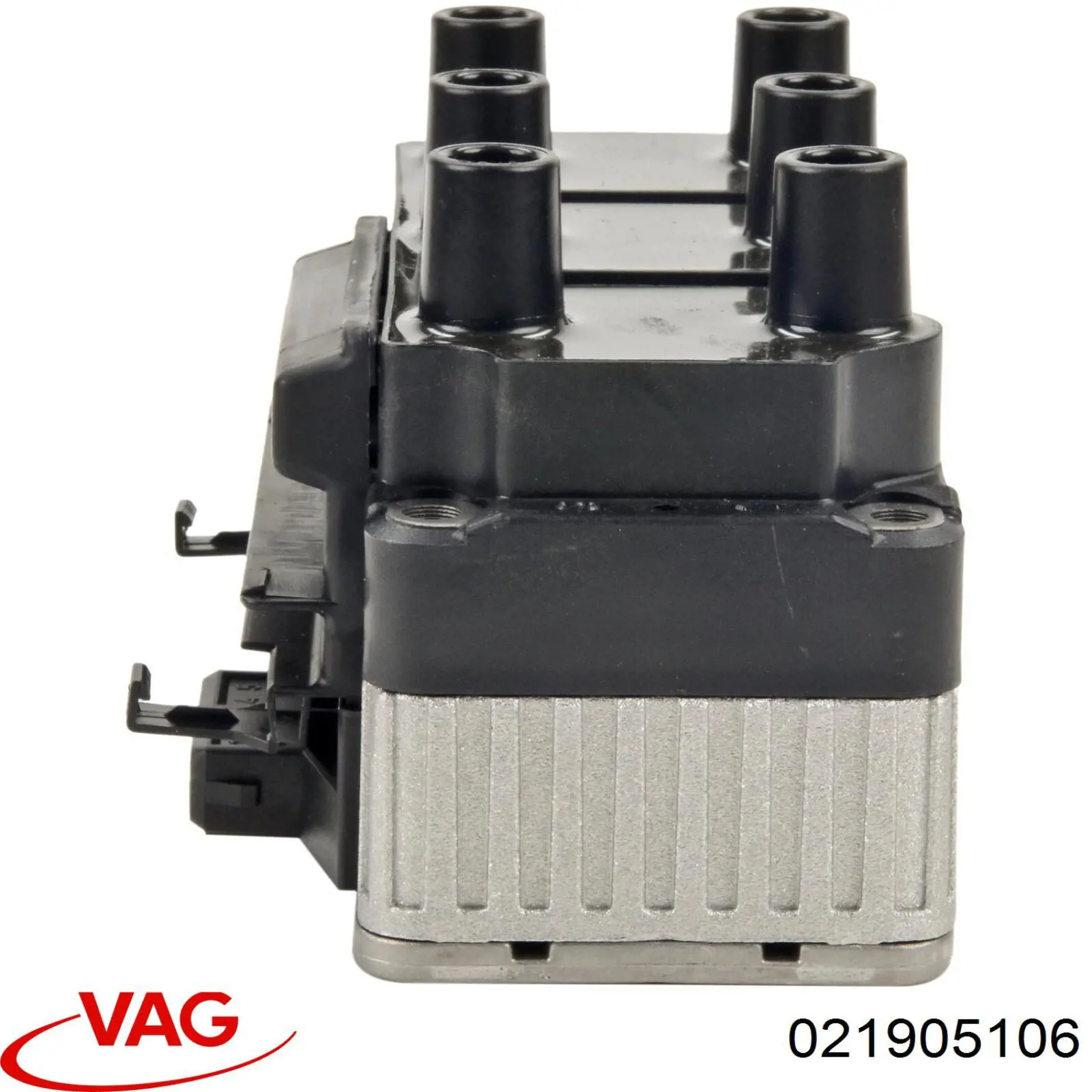 Котушка запалювання 021905106 VAG