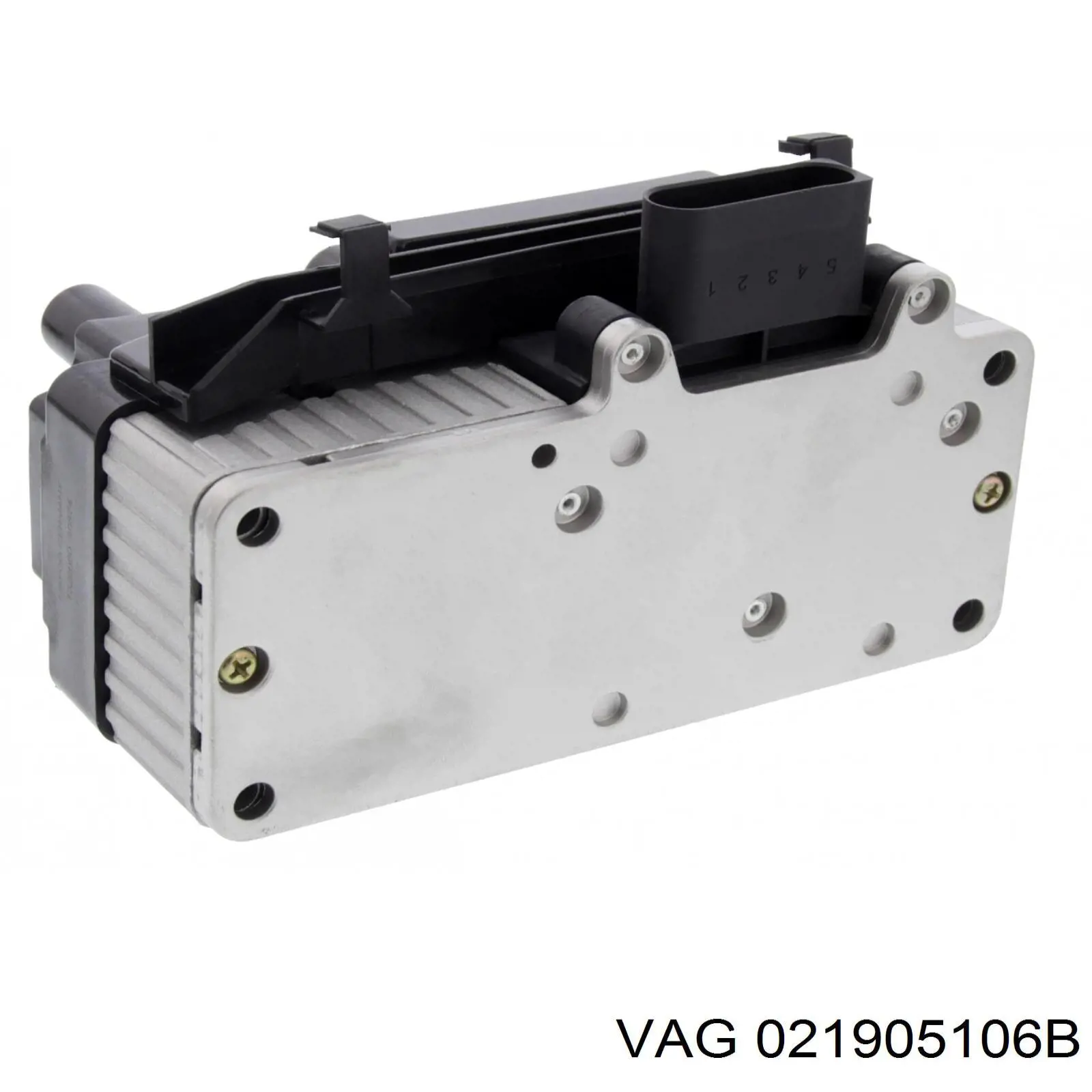 Котушка запалювання VAG 021905106B ціна, від 124.51 USD
