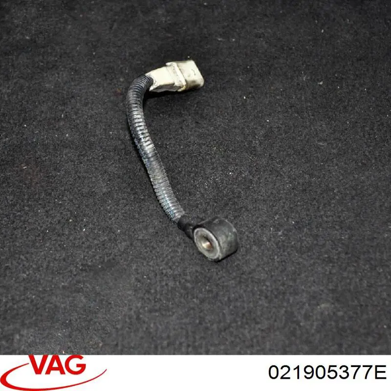 Датчик детонації 550682A ERA