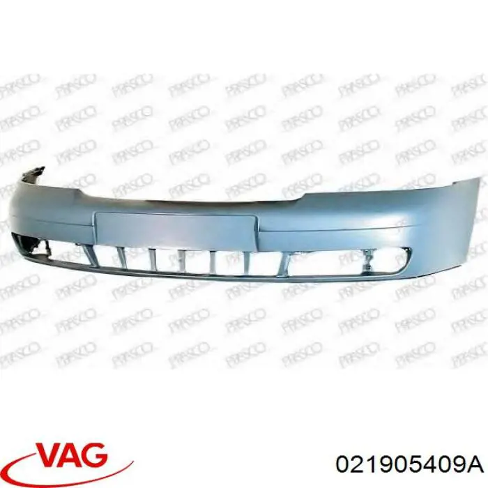 Дроти запалювання VAG 021905409A ціна, від 47.49 USD