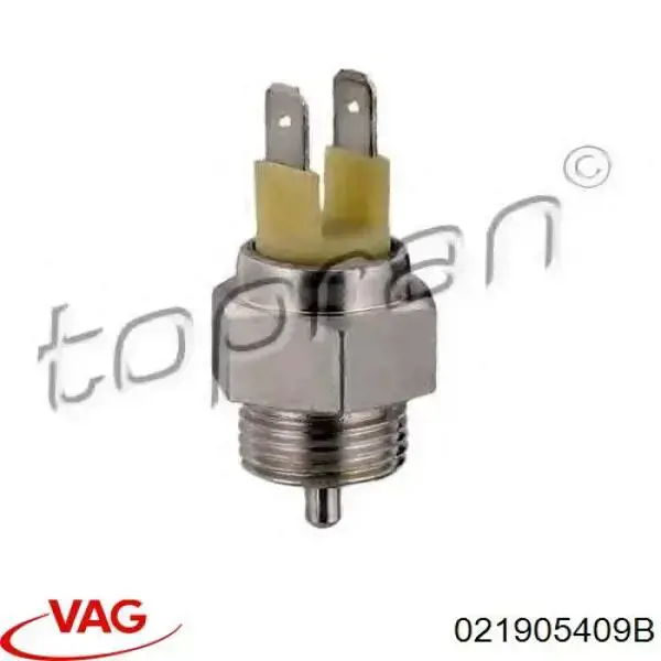 Дроти запалювання VAG 021905409B ціна, від 36.67 USD