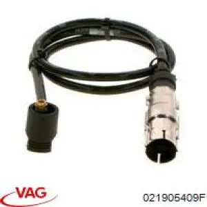 Дроти запалювання VAG 021905409F ціна, від 47.61 USD