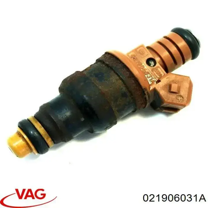 Купити 280150953 VAG Форсунка дизельна в зборі, розпилювач + тримач