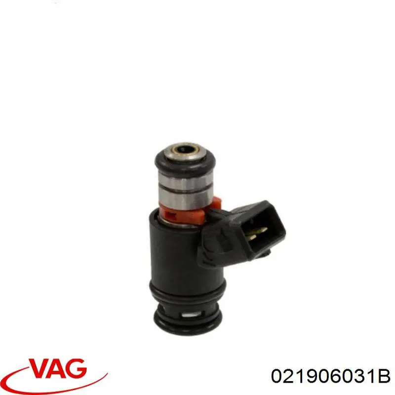 Купити 021906031B VAG Форсунка дизельна в зборі, розпилювач + тримач