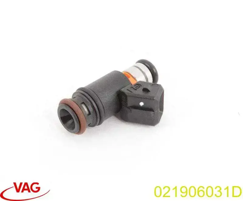 Купити 021906031D VAG Форсунка дизельна в зборі, розпилювач + тримач