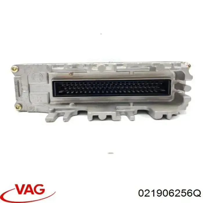 Купити 021906256P VAG Модуль управління двигуном