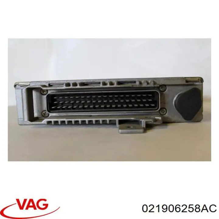 021906258 VAG Блок електронного управління