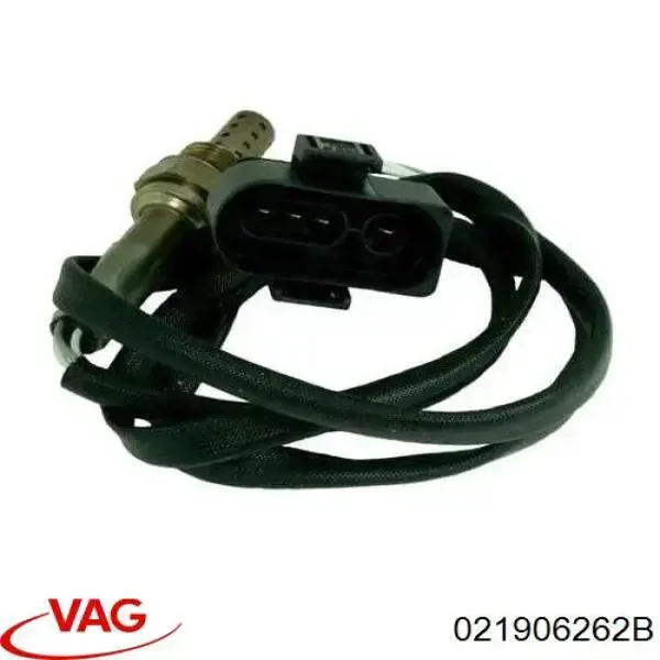 Купити 021906262B VAG Лямбдазонд, датчик кисню до каталізатора
