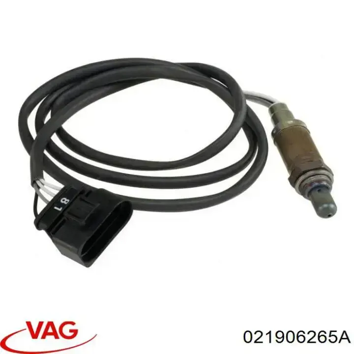 Лямбда зонд після каталізатора VAG 021906265A