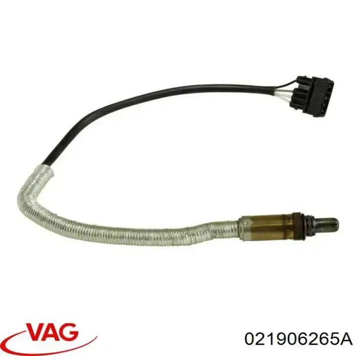 Купити 021906265A VAG Лямбда-зонд, датчик кисню після каталізатора