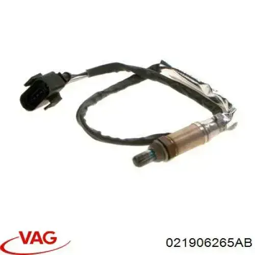 Купити 021906265AB VAG Лямбда зонд, датчик кисню