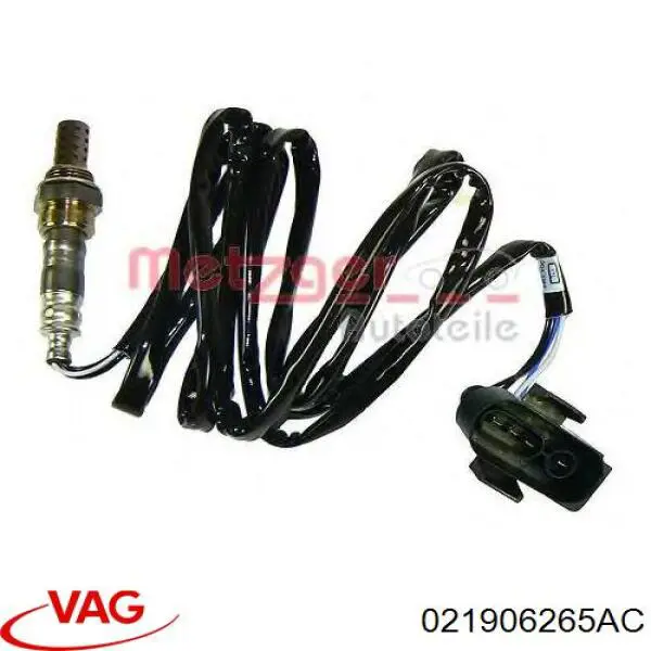 021906265AC VAG Датчик кисню