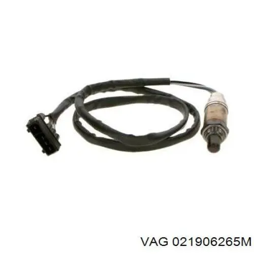 Купити 021906265M VAG Лямбдазонд, датчик кисню до каталізатора