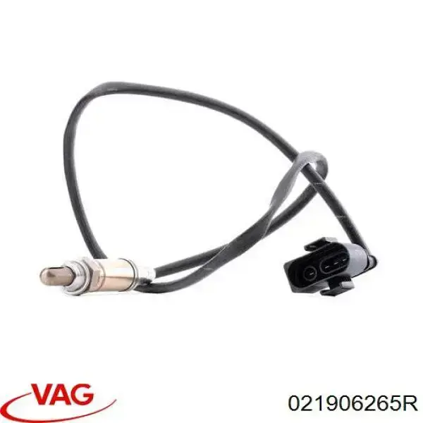 Лямбда-зонд 023906265C VAG